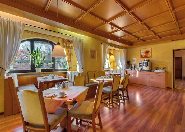 Trail Hotel Oberstaufen